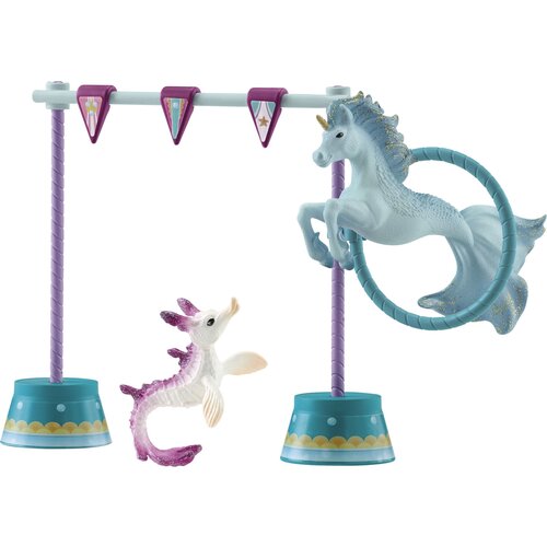 Schleich bayala 42575 Unterwasser Turnier Set Slike