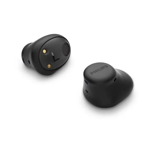 Philips TAT2149BK/00 slu&amp;scaron;alice, in-ear BT slu&amp;scaron;alice,, verzija BT 5.4 Slike