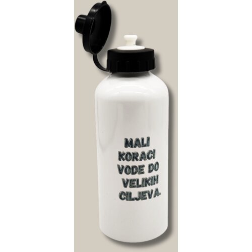  Personalizirane boce za vodu &amp;ndash; Tvoja poruka. Tvoj stil. Tvoja boca. Slike