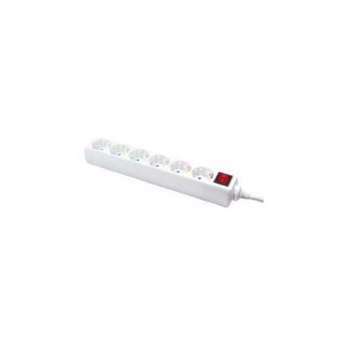 Logilink Produžni kabl 6 utičnica 1.5m LPS202 Slike