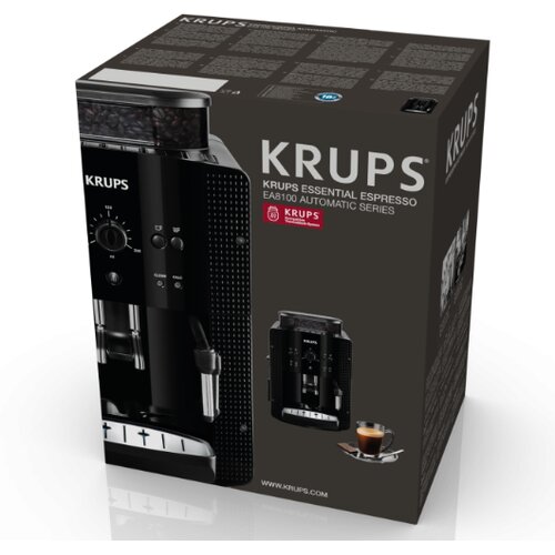 Krups Kavni aparat EA879NE0 Slike