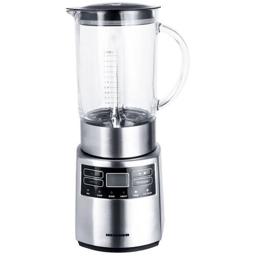 Heinner Blender HBL-1000XMC 1,5l/1000W/slaklena ča&scaron;a/inox Cene