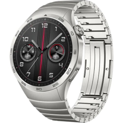 Huawei B19M Stainless Steel Strap-Huawei Watch GT4 Phoinix Cene