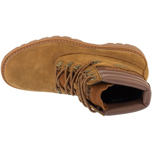 Caterpillar Pol&amp;scaron;kornji Colorado 2.0 Hiker WP TX Rumena Slike
