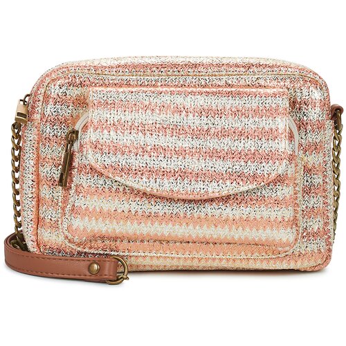 Pieces PCBROOKE CROSS BODY Vi&amp;scaron;ebojna Slike