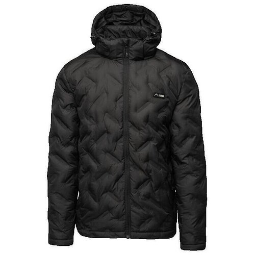 ELBRUS Jakne Veste Allio Primaloft pour homme Črna Slike