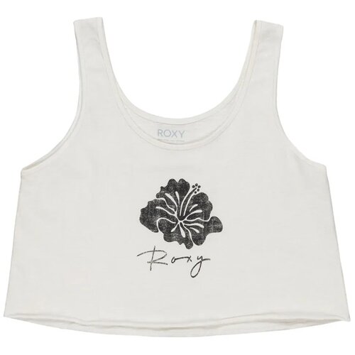 Roxy Magic Sunset Crop Tank majica Slike