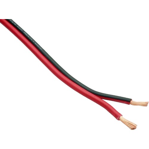 Kabal za zvučnike 2x2.5mm LSP051 Slike