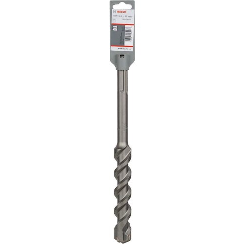 Bosch hamer burgija SDS-max-4 32 x 200 x 320 mm pakovanje od 1 komada - 2608685874 Slike