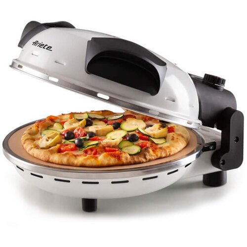 Ariete pekač pizze MOD 918/00 Slike