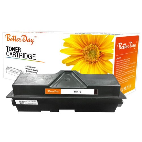 BetterDay TK-170 TK170 Toner za Kyocera 7.2k Cene