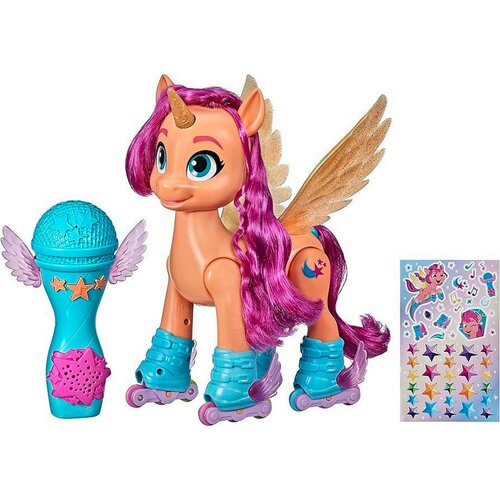 XXXL Little Pony F17865L1 dječja figura Cene