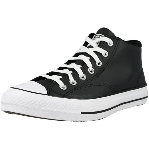 Converse Visoke tenisice 'Chuck Taylor All Star Malden Street' crna