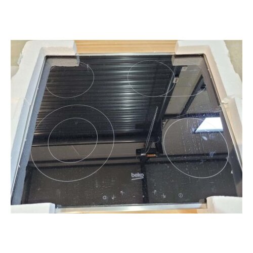 Beko hic 64401 ugradna ploča outlet Slike