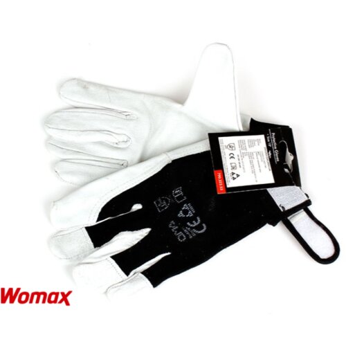 WoMax Germany Rukavice za&scaron;titne 10" Womax Cene