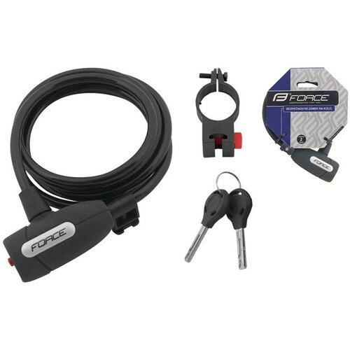  Lokot Force Lux 180Cm/12Mm Cijene