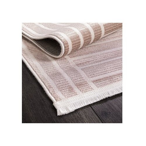 Conceptum Hypnose tepih Cunda Cn016, 80x500 cm, bež Slike