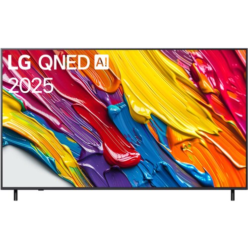 LG 75QNED82A6B 4K QNED TV 217 cm (75") Cene