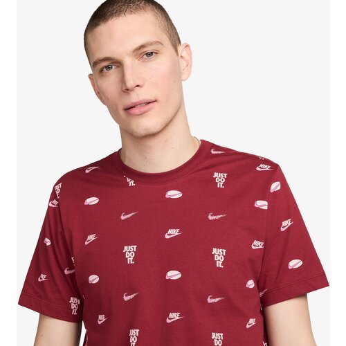 Nike Majica M NSW TEE M90 12MO AOP Cene