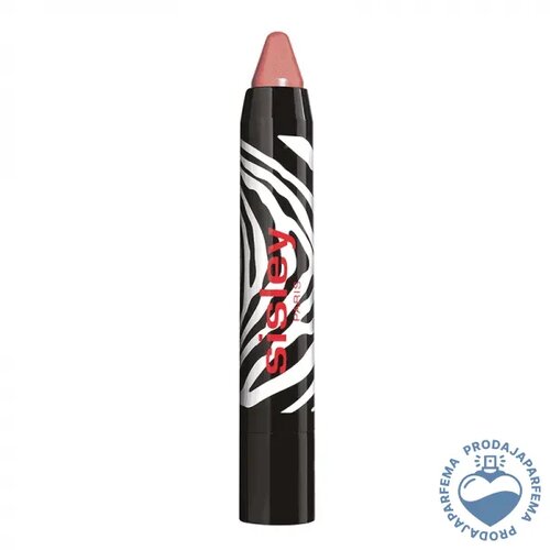 Sisley Phyto-Lip Twist (N°24 Rose Nude) 2.5g Cijene