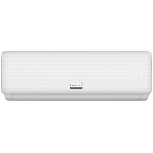 Greentech klimatska naprava +(moč hlajenja: 3,4 kW, moč ogrevanja 3,42 kW) Cene