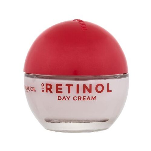 Dermacol Bio Retinol Day Cream dnevna krema za lice protiv bora 50 ml za ženske Slike