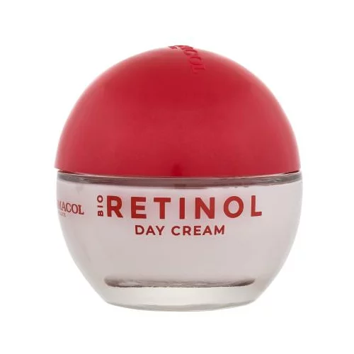 Dermacol Bio Retinol Day Cream dnevna krema za obraz proti gubam 50 ml za ženske