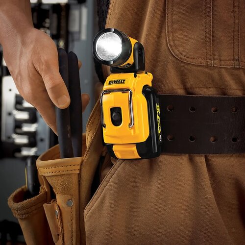 Dewalt DCL510N akumulatorska lampa Cene