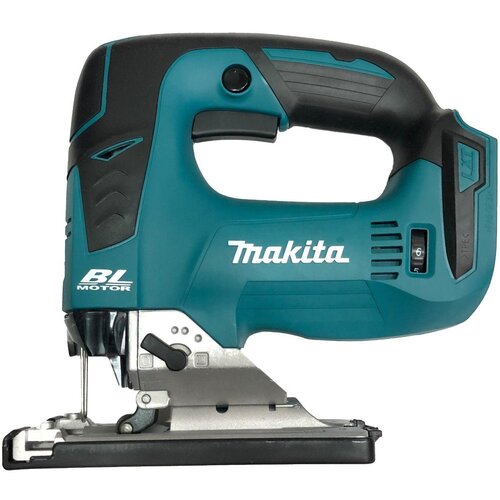 Makita akumulatorska ubodna testera DJV182Z Slike