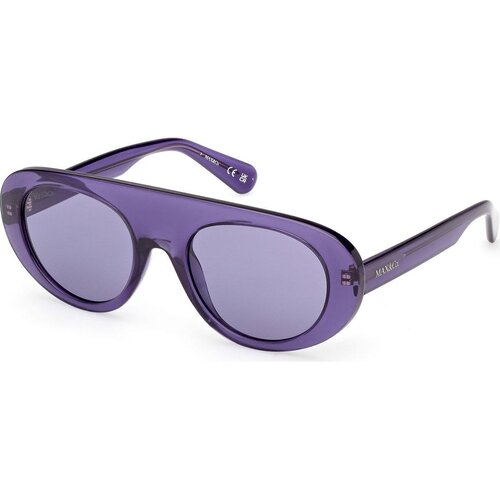 Max&co. MO0148 81Y ONE SIZE (52) Vijolična/Vijolična Cene