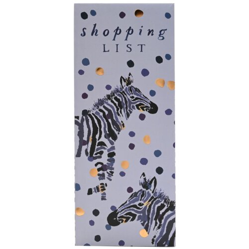 Widdop & Co. Frida Kahlo - Notes - Frida, Leopard, Shopping Cene