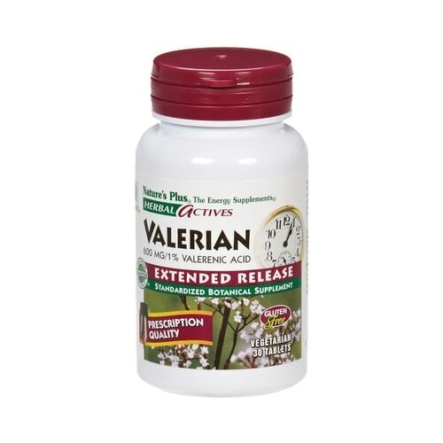 Herbal aktiv Valerijana (Ljekoviti odoljen) Cijene