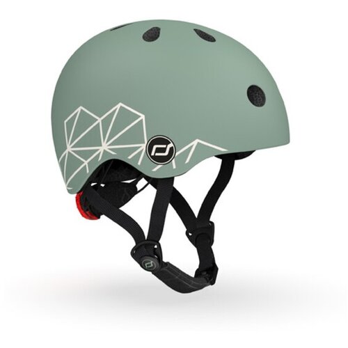 Scoot and ride Kaciga za decu Lines XXS-S Cene