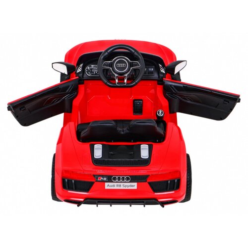  Licenciran avto na akumulator Audi R8 Slike