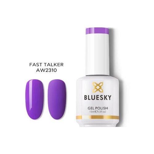  BLUESKY TRAJNI LAK FAST TALKER 15ML Cijene