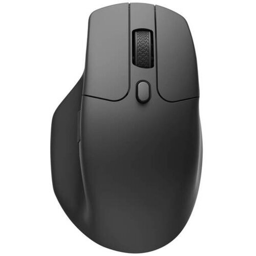 KEYCHRON Brezžična ergonomska miška M6 (črna) Cene