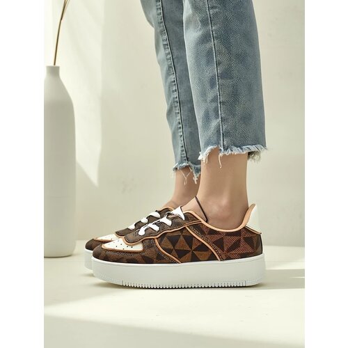 Resti Women's sports shoes with Ozofio print Cene