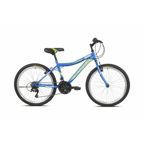 Adria bicikl stinger 24/18HT blueo-zeleni 12, 918181-12 Slike