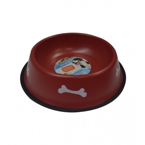 Master Hranilica za pse metalna 30cm YE86021A-M Cijene