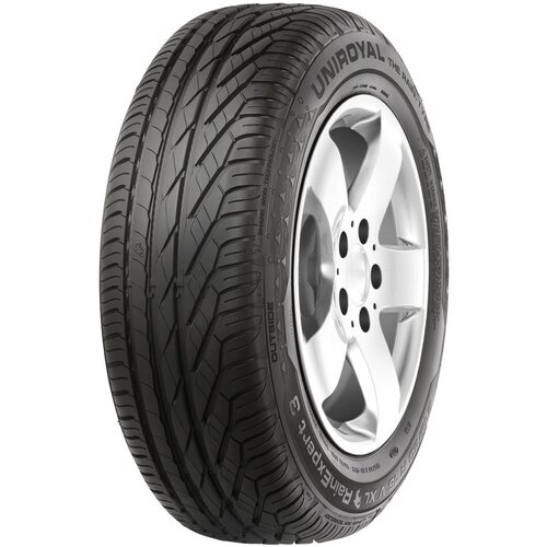 Uniroyal RainExpert 3 265/70 R16 112H Slike