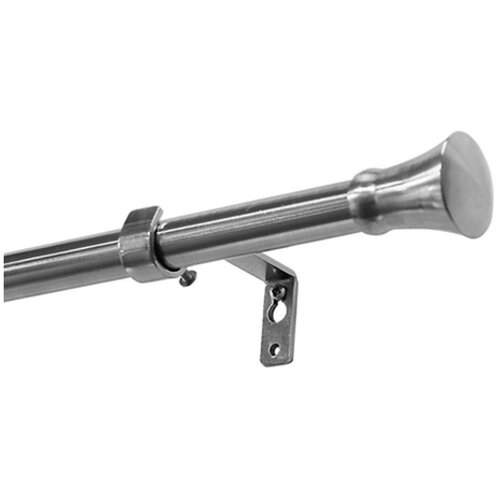Gardinia Metalna izvlačna komoda 120 - 210 cm Konus - Cijene