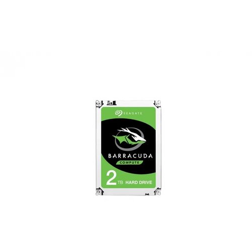 Seagate HDD 2.5" Barracuda 2TB 128MB ST2000LM015 Cene