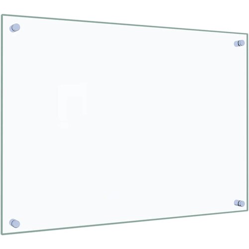  Kuhinjske za&amp;scaron;tite od prskanja 2 kom prozirne 70x50 cm staklene Slike