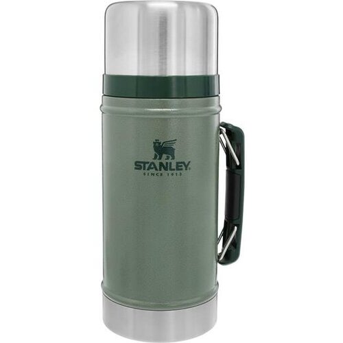 Stanley Food Jar 0,94 L Hammertone Green Cijene