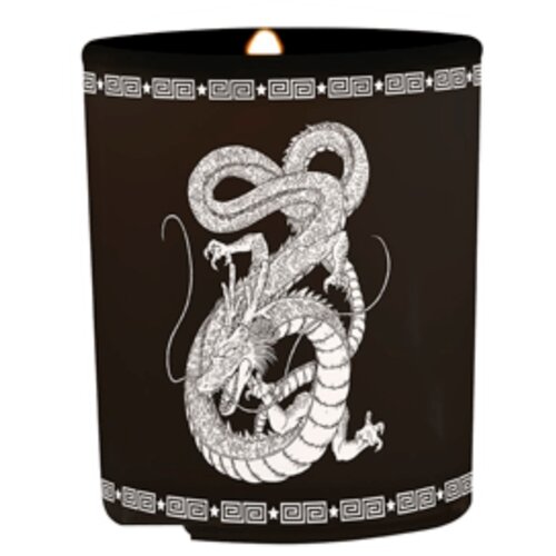 Abystyle Sveča Dragon Ball Shenron, (21241623) Slike