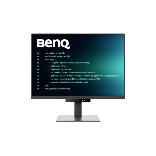 BenQ RD280U LCD zaslon Energetska učinkovitost 2021 G (A - G) 71.6 cm (28.2 palac) 3840 x 2560 piksel 3:2 5 ms utičnica Cijene