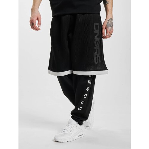 Dangerous DNGRS EvilFuture Men black Cene