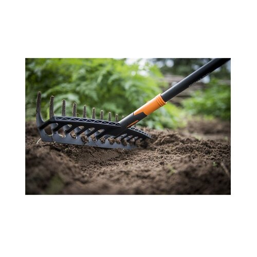 Fiskars Solid univerzalne vrtne grablje (135066) Slike