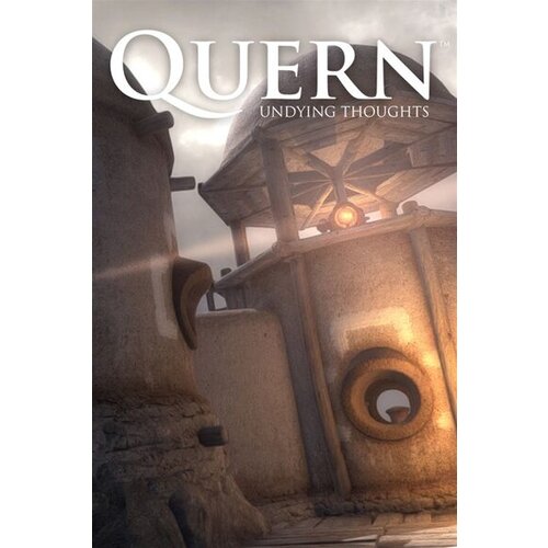 Steam Quern - Undying Thoughts (PC) Key GLOBAL Cene