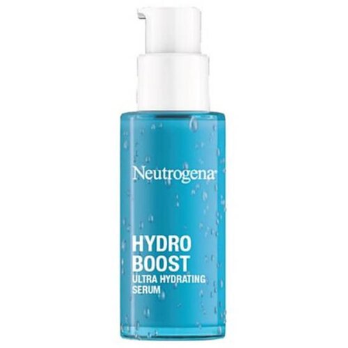 Neutrogena Serum za lice Hydro Boost Ultra Hydrating, 30 ml Slike